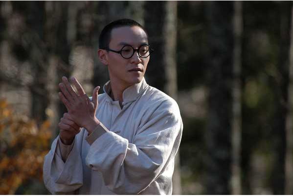 吴清源剧照的剧照