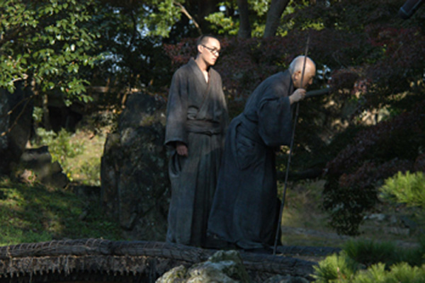 吴清源剧照的剧照