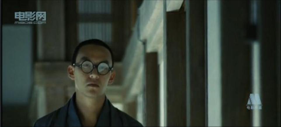 吴清源剧照的剧照