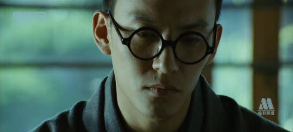 吴清源剧照的剧照