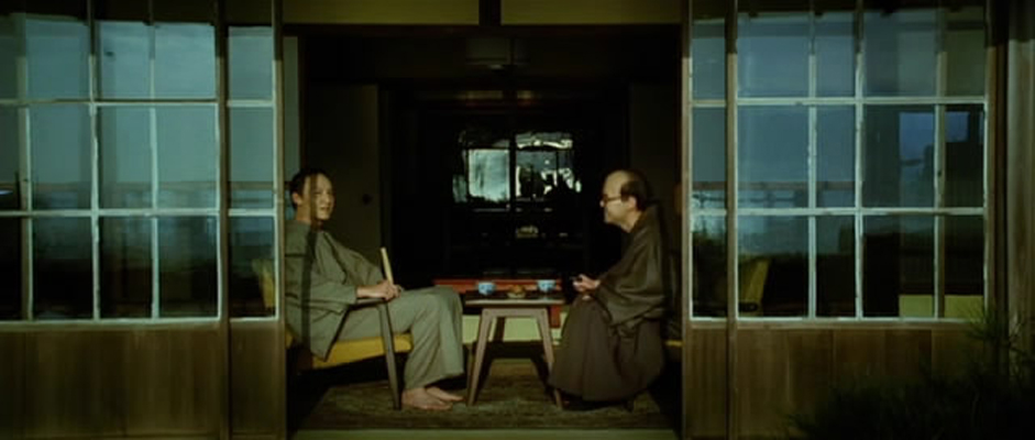 吴清源剧照的剧照