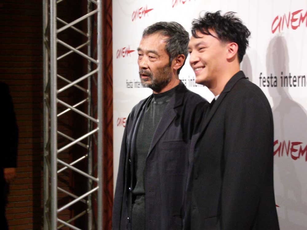 吴清源剧照的剧照