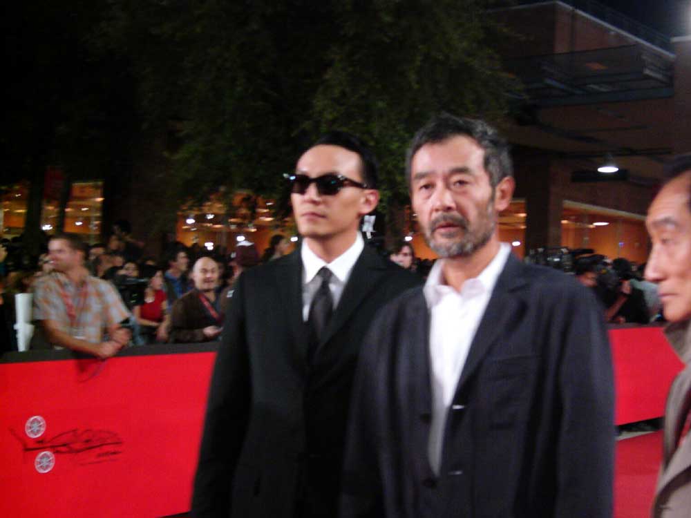 吴清源剧照的剧照