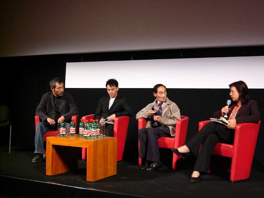 吴清源剧照的剧照