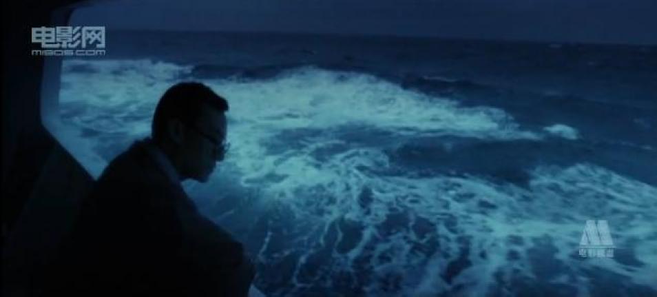 吴清源剧照的剧照