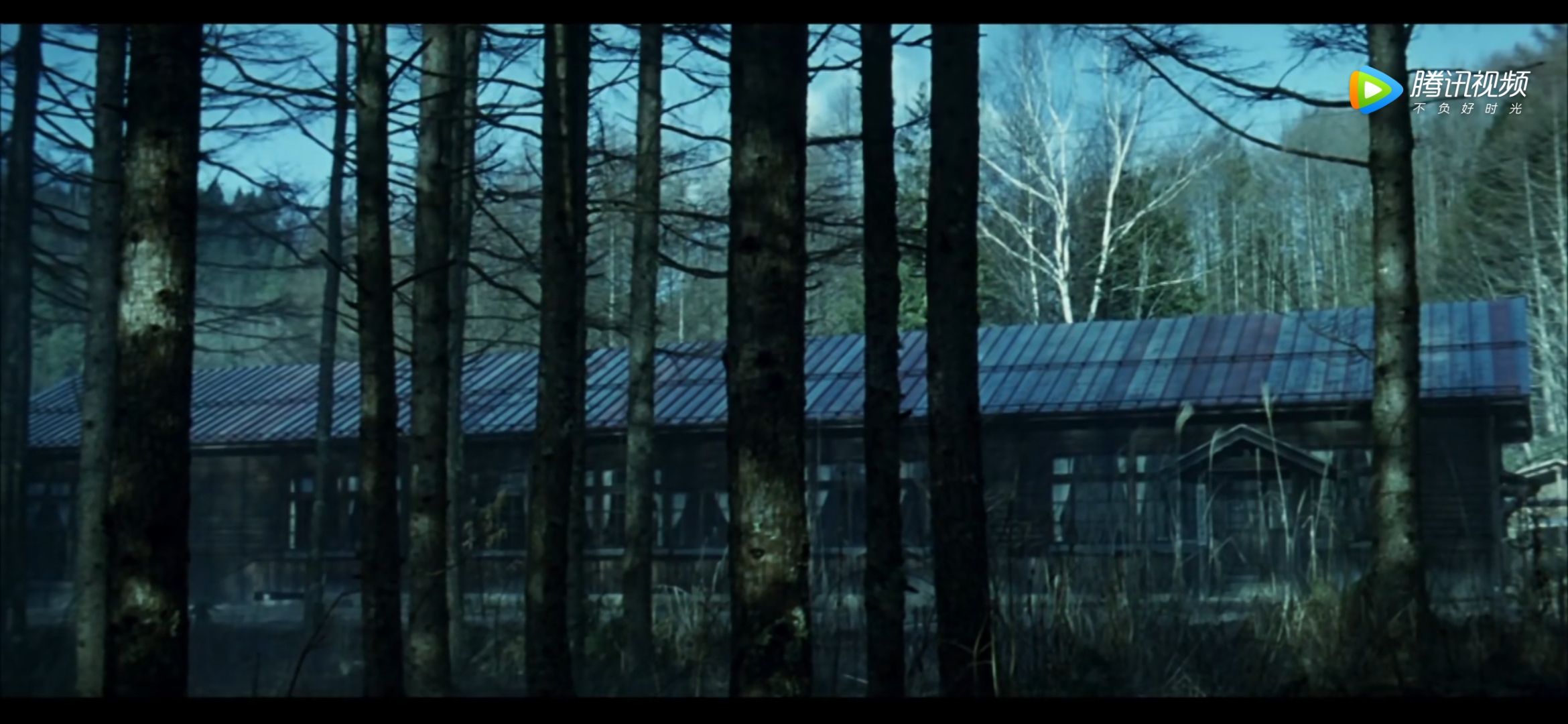 吴清源剧照的剧照