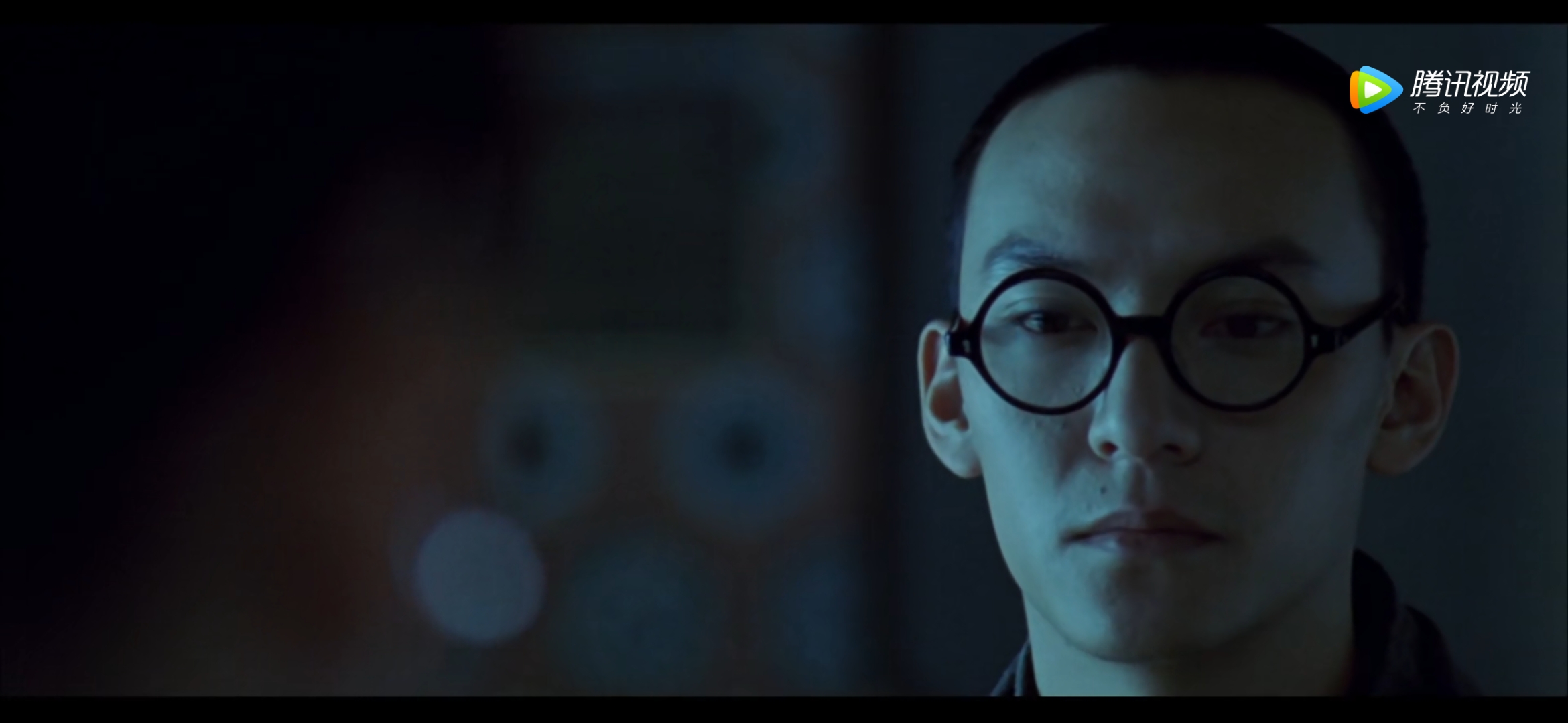 吴清源剧照的剧照