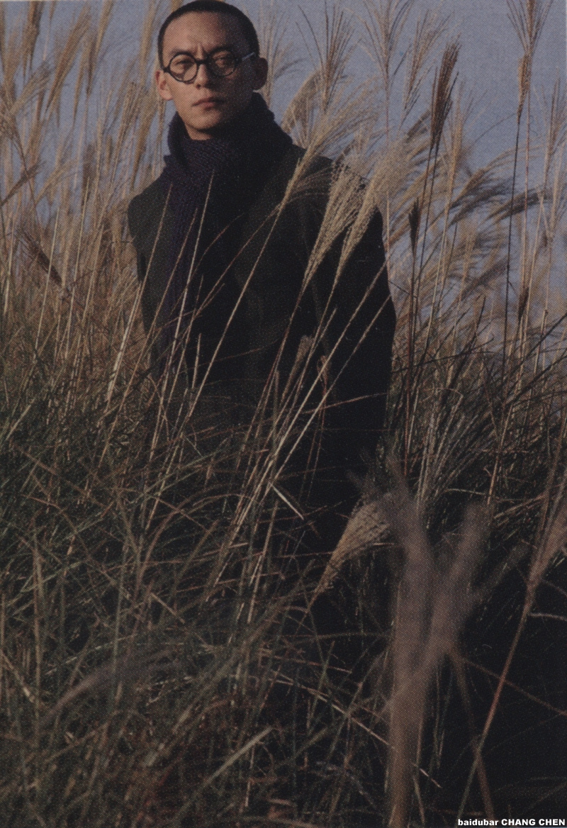 吴清源剧照的剧照