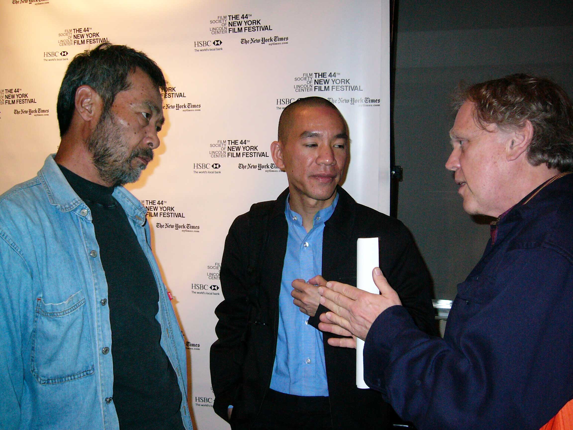 吴清源剧照的剧照