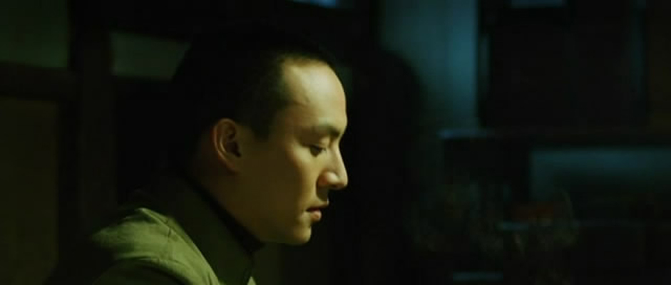 吴清源剧照的剧照