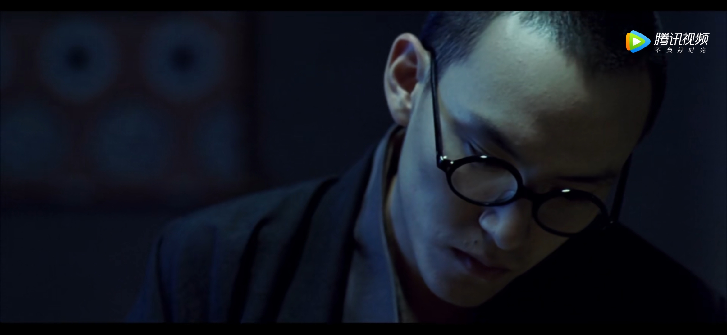 吴清源剧照的剧照