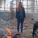 金吉尔和罗莎剧照