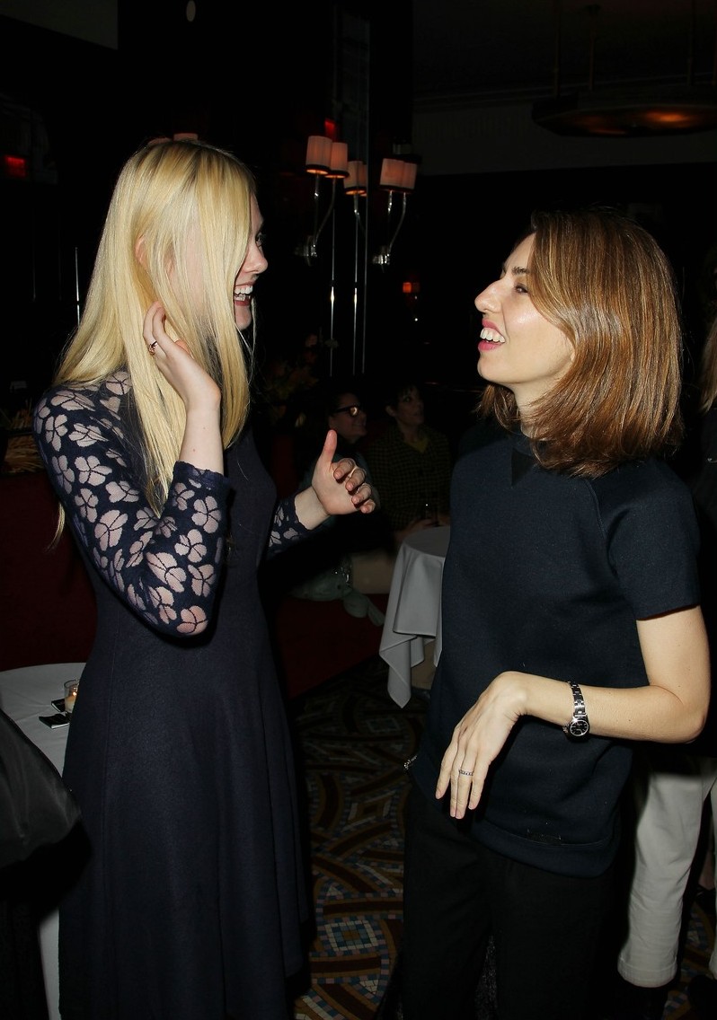 金吉尔和罗莎剧照的剧照