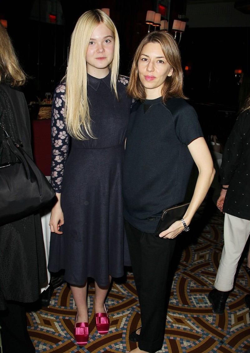 金吉尔和罗莎剧照的剧照