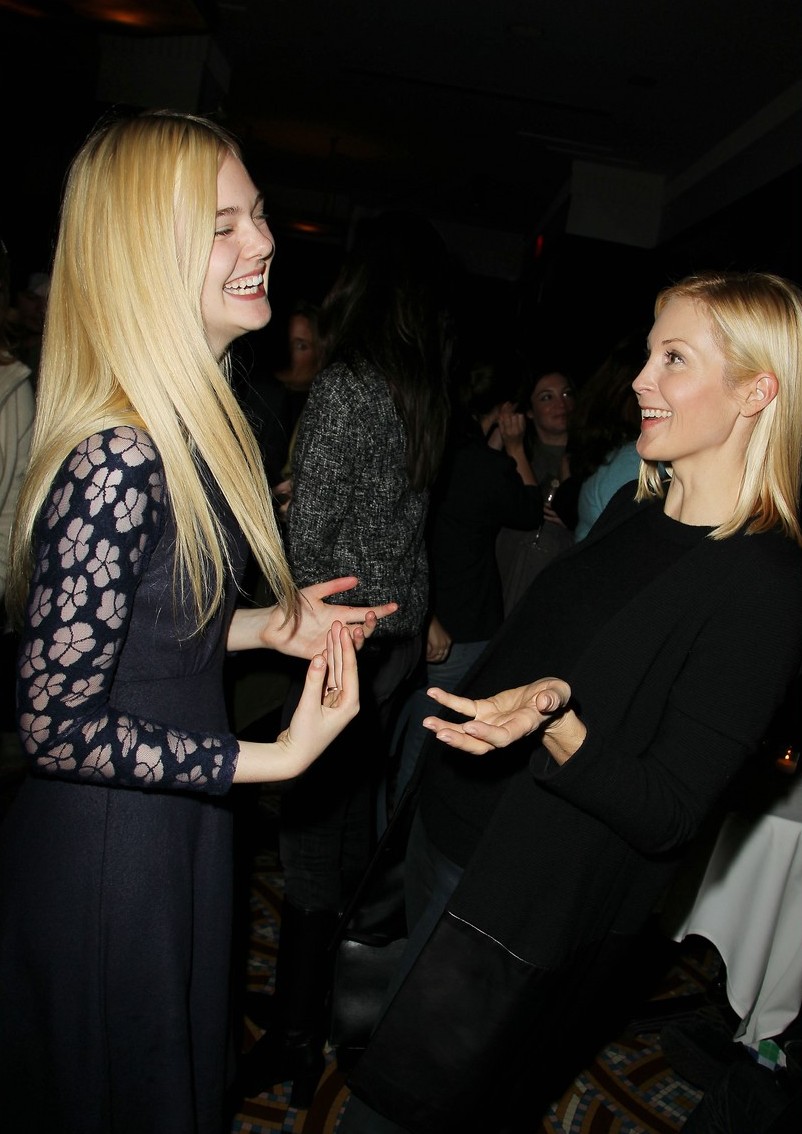 金吉尔和罗莎剧照的剧照