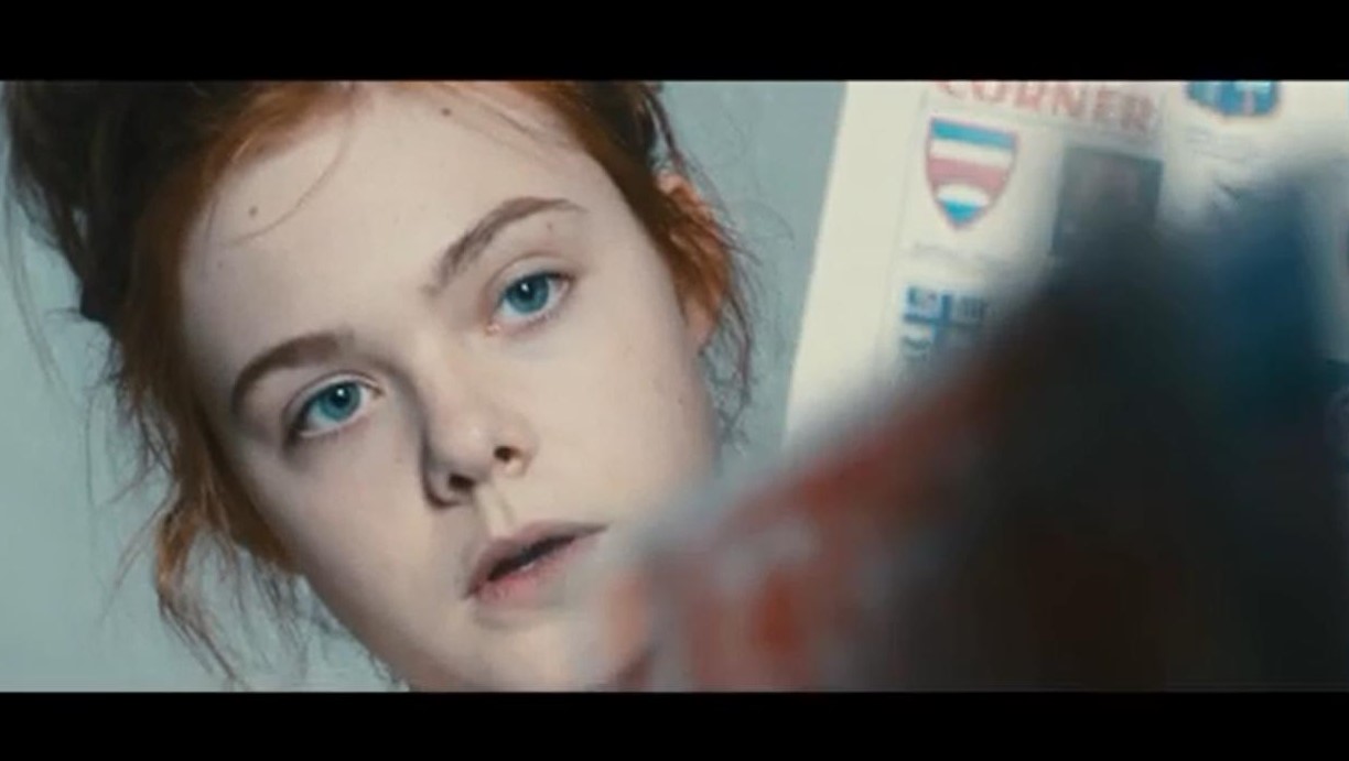 金吉尔和罗莎剧照的剧照