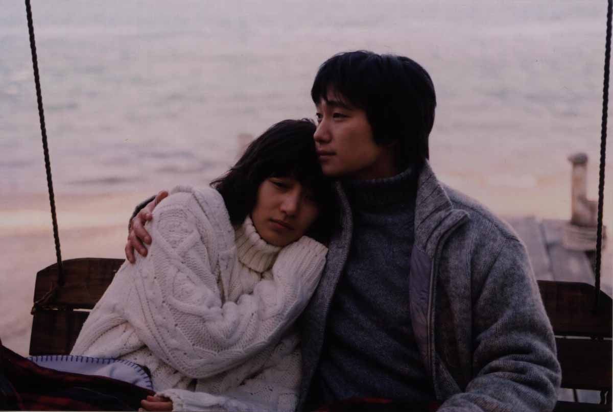 菊花香剧照的剧照