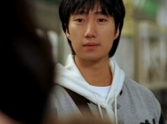 菊花香剧照的剧照