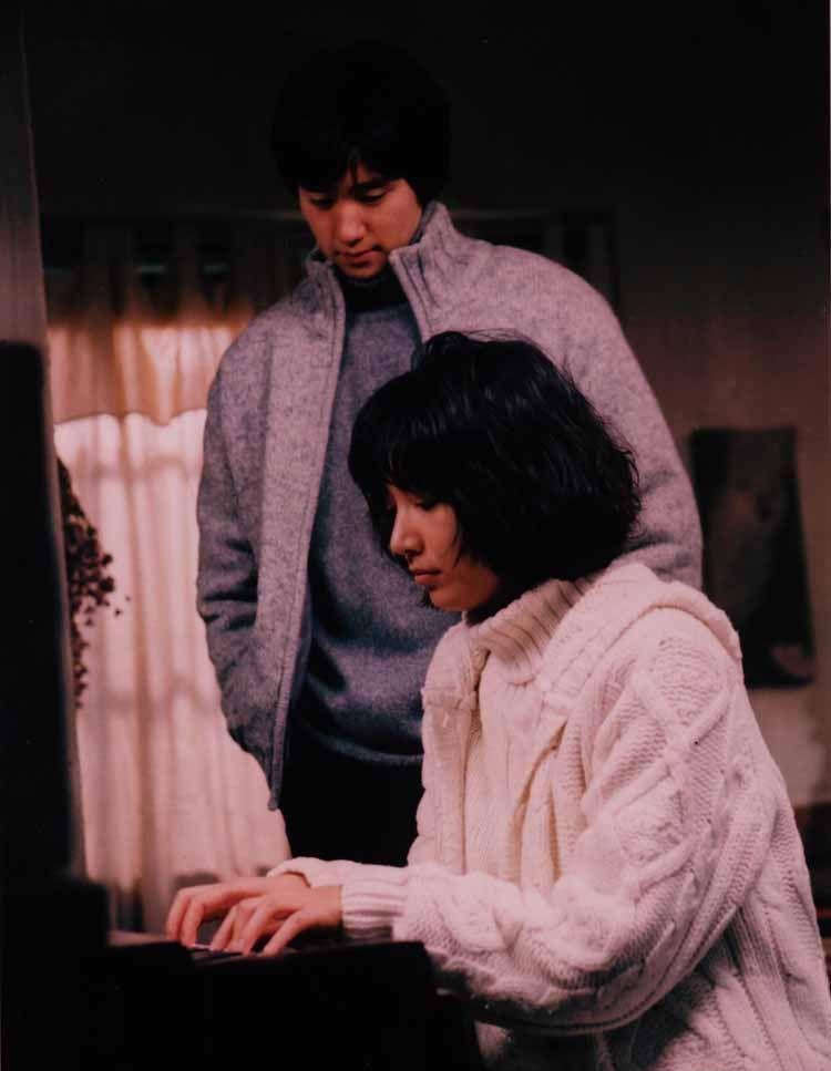 菊花香剧照的剧照