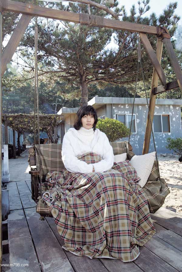 菊花香剧照的剧照