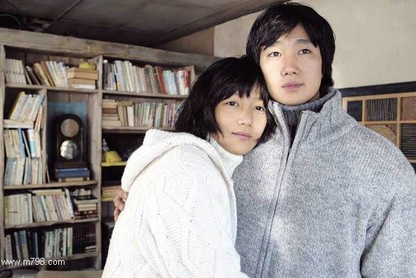 菊花香剧照的剧照