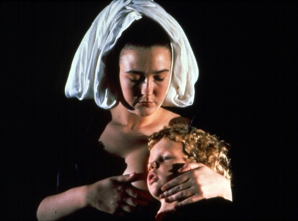 魔法圣婴剧照的剧照