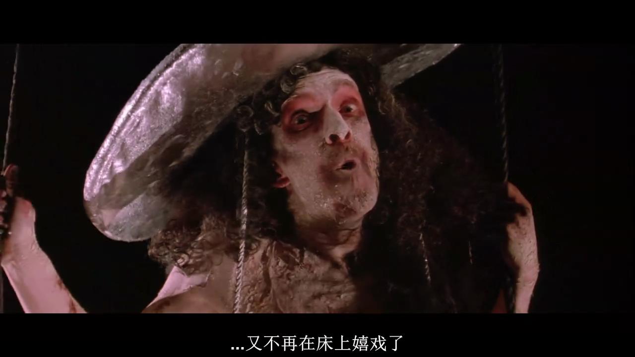 魔法圣婴剧照的剧照