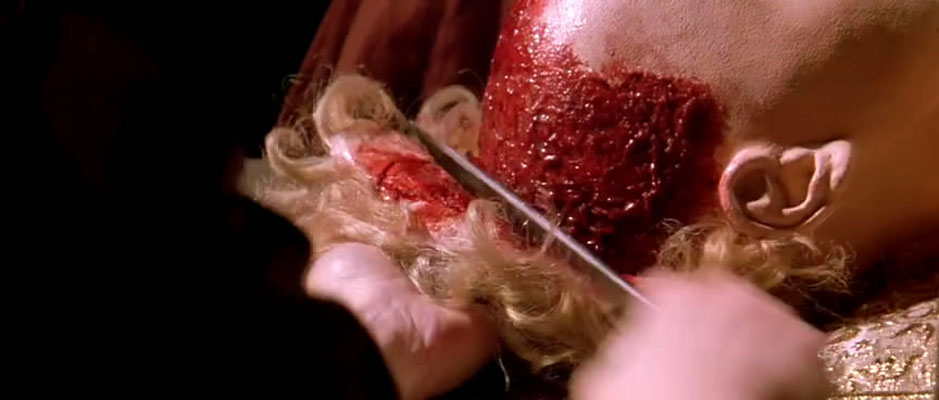 魔法圣婴剧照的剧照