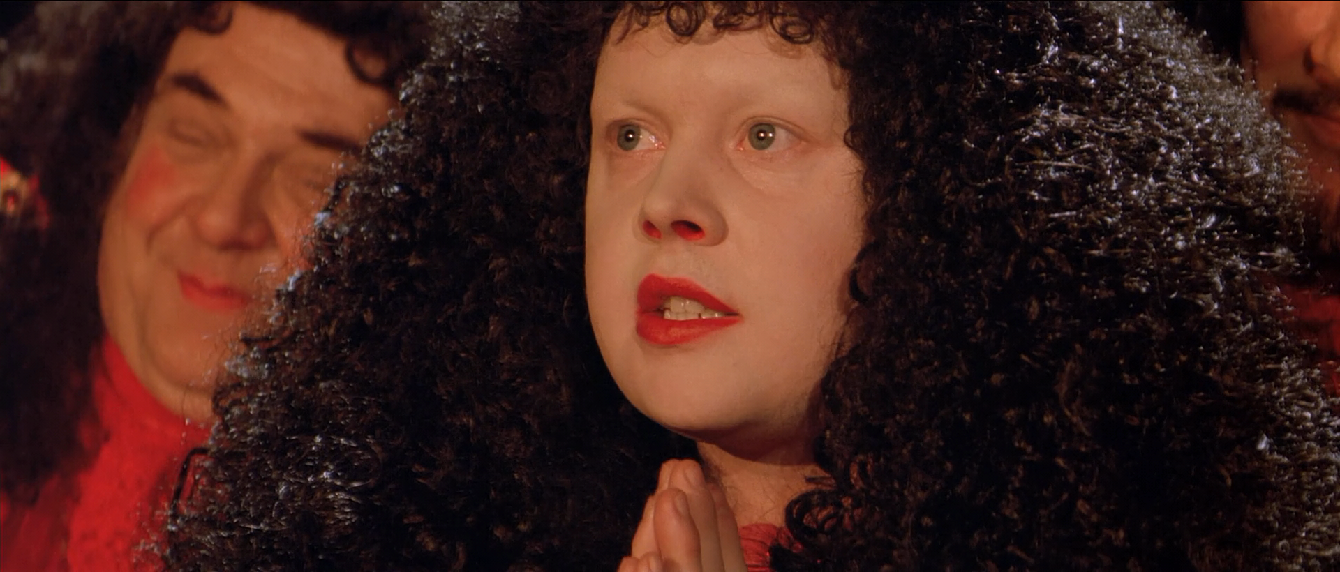 魔法圣婴剧照的剧照