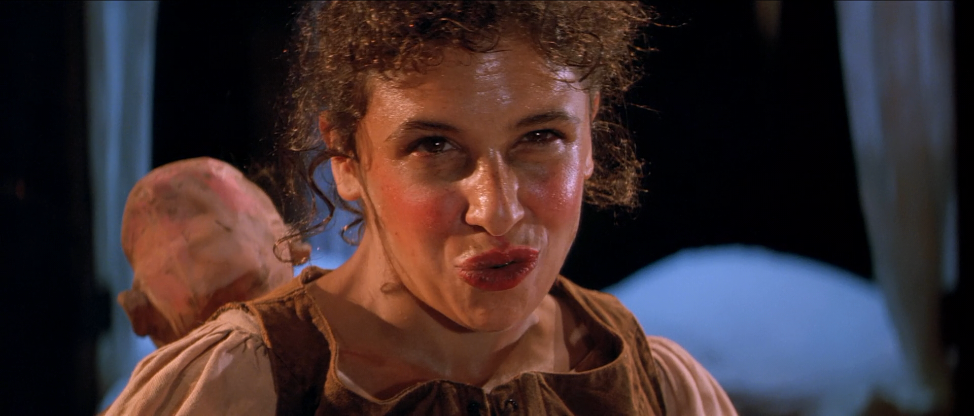 魔法圣婴剧照的剧照