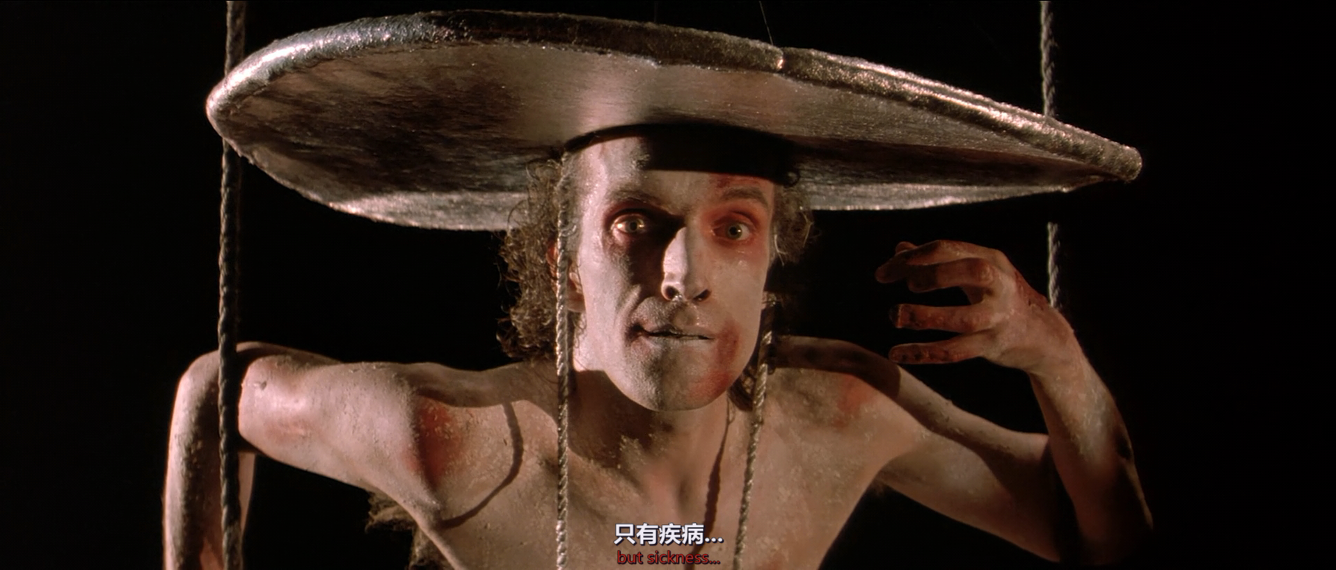 魔法圣婴剧照的剧照