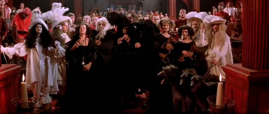 魔法圣婴剧照的剧照