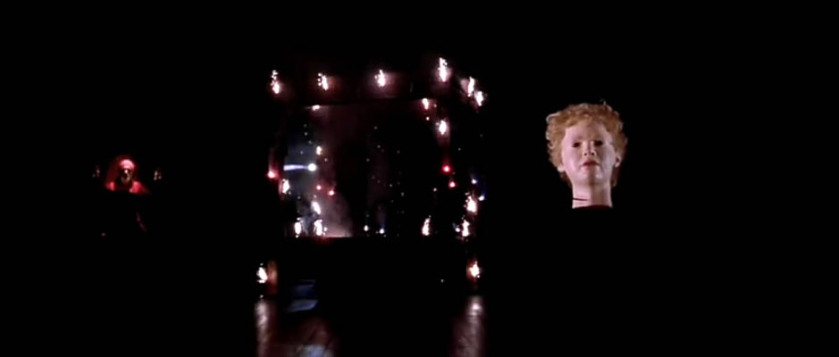 魔法圣婴剧照的剧照