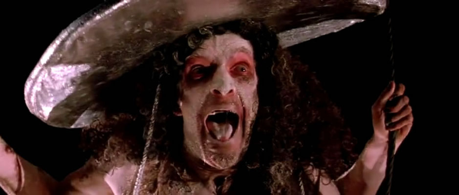 魔法圣婴剧照的剧照