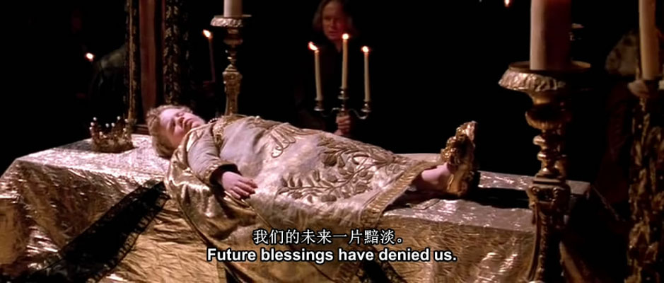 魔法圣婴剧照的剧照