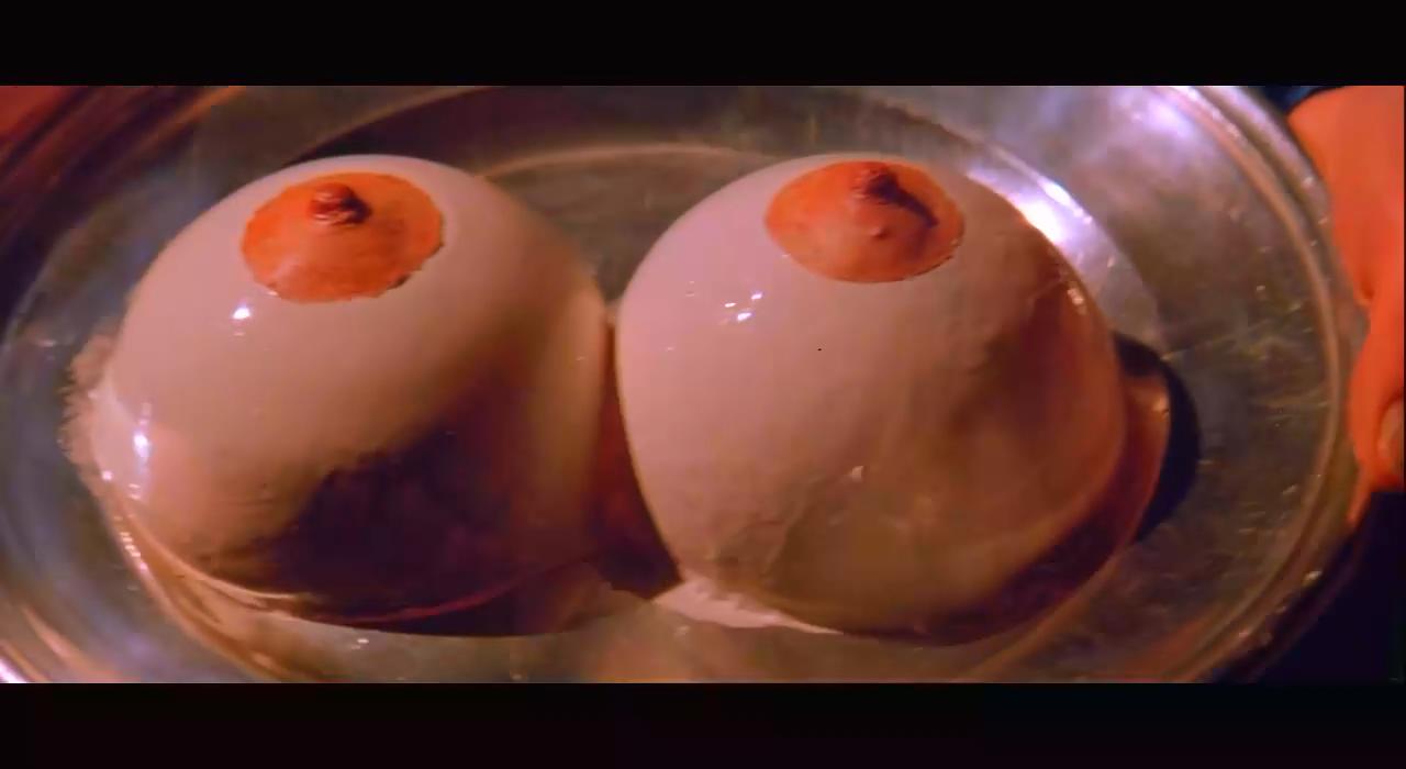 魔法圣婴剧照的剧照