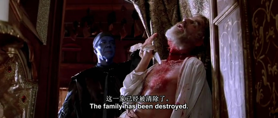 魔法圣婴剧照的剧照