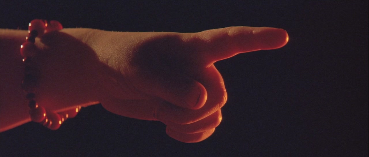 魔法圣婴剧照的剧照