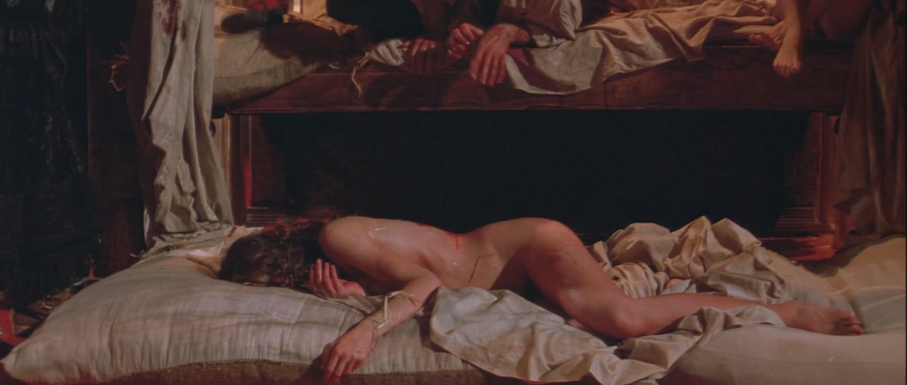 魔法圣婴剧照的剧照