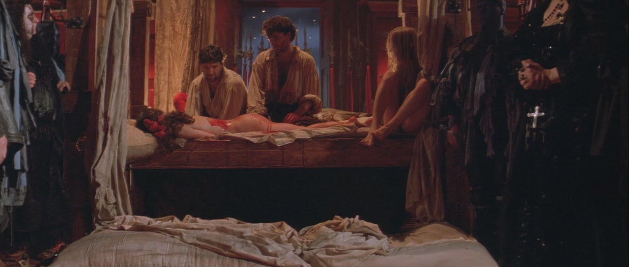 魔法圣婴剧照的剧照