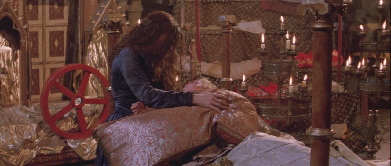 魔法圣婴剧照的剧照