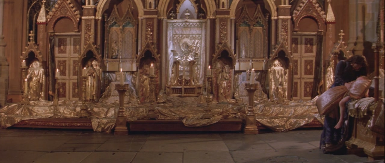 魔法圣婴剧照的剧照