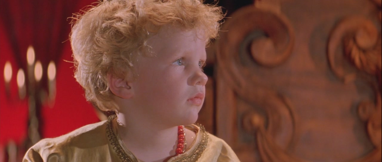 魔法圣婴剧照的剧照