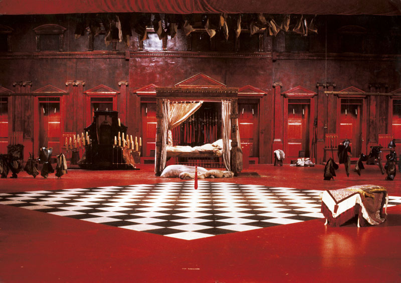 魔法圣婴剧照的剧照