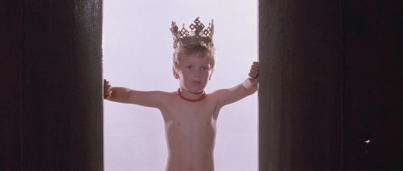 魔法圣婴剧照的剧照