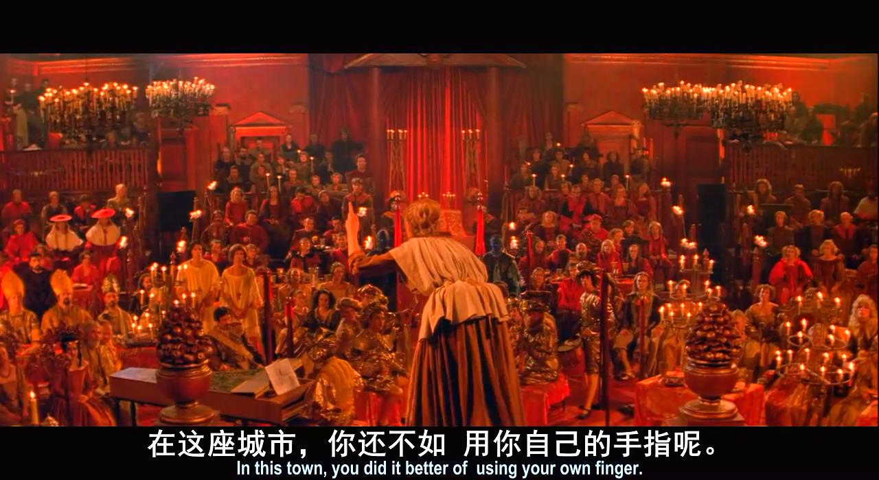 魔法圣婴剧照的剧照