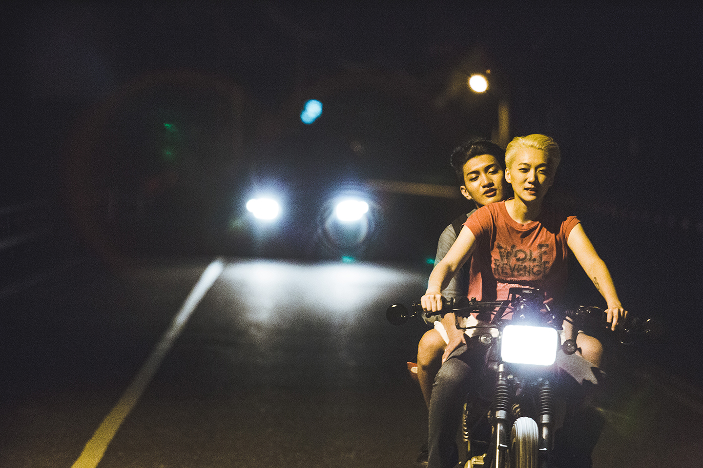 阿莉芙剧照的剧照