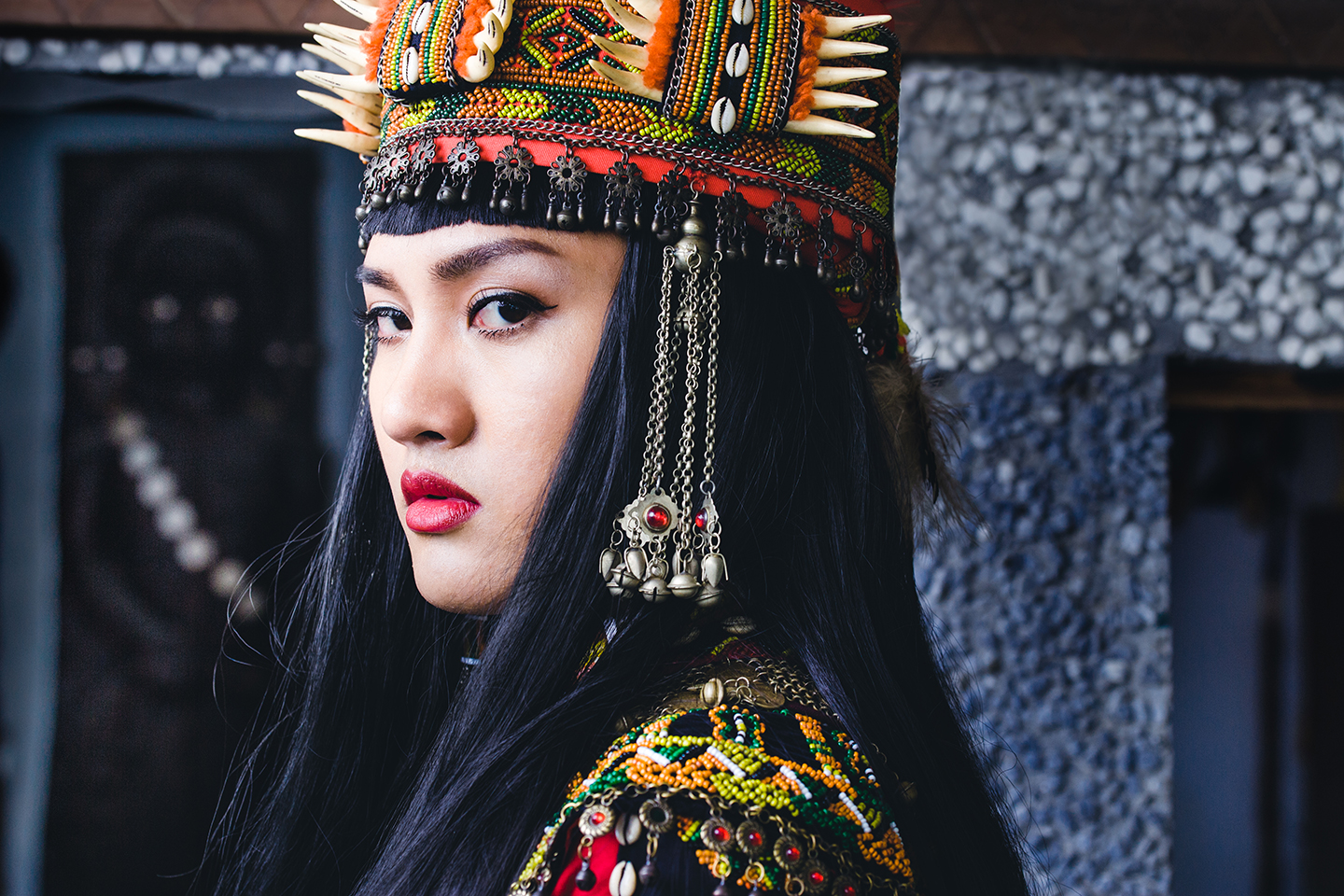 阿莉芙剧照的剧照