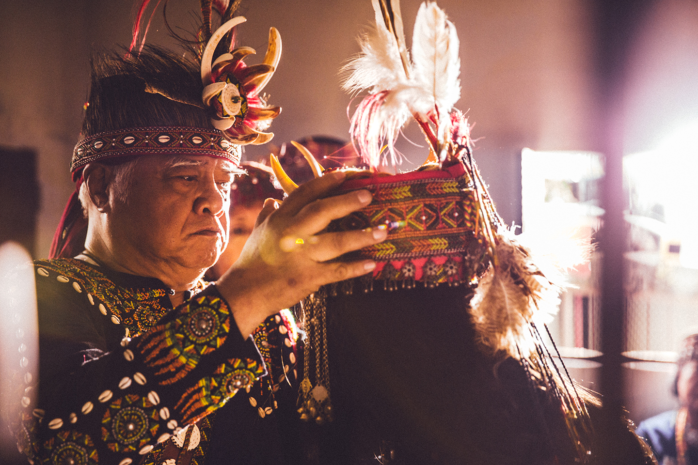 阿莉芙剧照的剧照