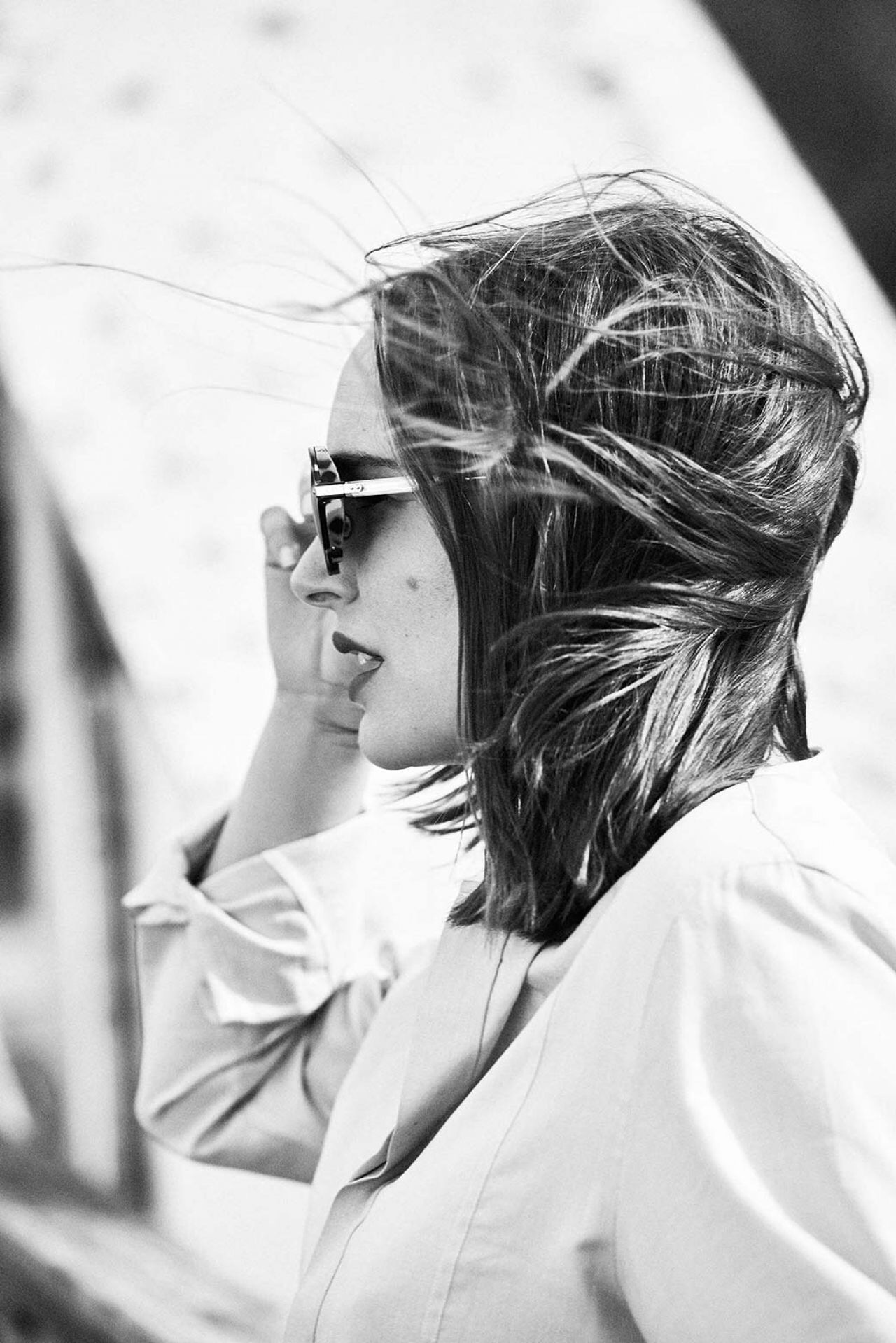 Dior: Miss Dior - What would you do for love?剧照的剧照